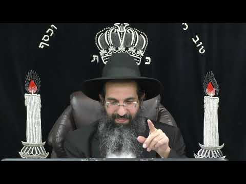 איך מנצחים תרבות של יוונים 🕎 הרב שי עובד | שלישי - פרשת מקץ - תשפג