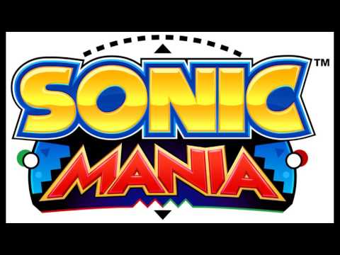 Sonic Mania- Theme of the Hard-Boiled Heavies(reversed)