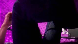 Skunk Anansie - RDS Acoustic I Can Dream - Marks Vlog