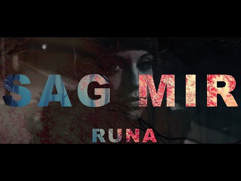 Runa NDS - SAG MIR [NDS Records Offiziell Musikvideo 4k] Schatten EP