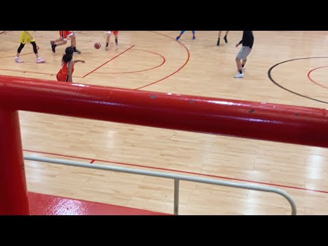 FA infantil especial A - Rivas parte2