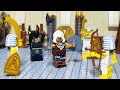 Lego Assassin's Creed Origins