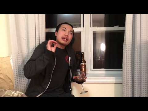 Griffin Claw Flying Buffalo (Barrel Aged Imperial Stout) Review - Ep. #1164