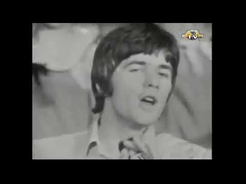The Flower Pot Men - You Can Never Be Wrong  (French TV, 1968)