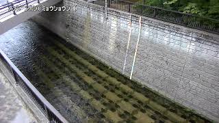 天神橋映像監視局