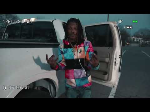 Rayski - Fukk U Thought (Official Video) Shot By Smooth Prod.