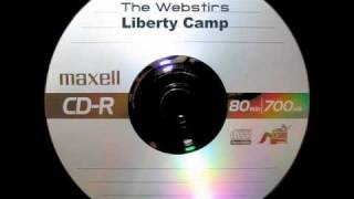 The Webstirs - Liberty Camp