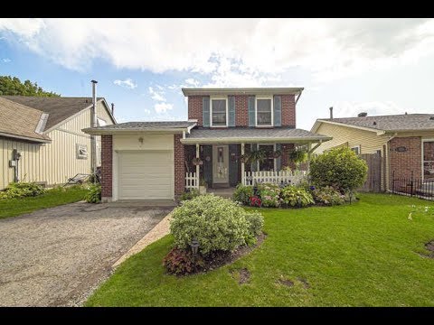 Ajax Real Estate - 58 Brooksbank Crescent