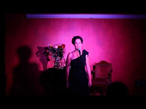 "Zagraj Antoś tango"- Maria Jankowska