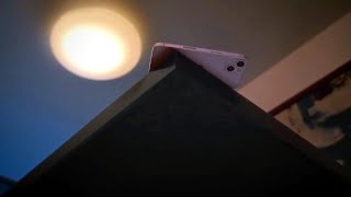 Parody iPhone Advert