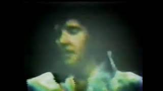 Elvis Presley ~ Proud Mary Live 1972 (Newly Discovered Footage)