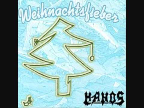 Manos - Weihnachtspotpourri