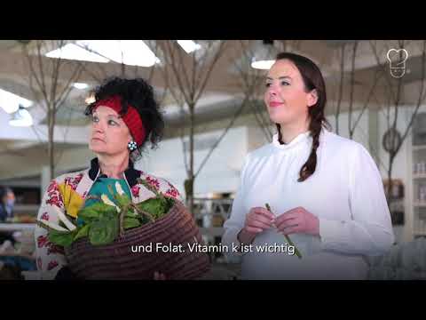 ShowcookingEVENT "True Italian Table" & "HEALTHCHEF" mit Graciela Cucchiara und Stefania Lettini