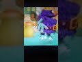 Abby S Fairy Flying School Genie Bottle Very Fast