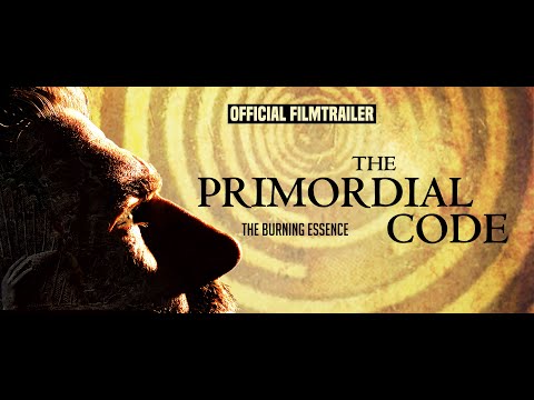 Primordial Code, The Burning Essence [Official filmtrailer]