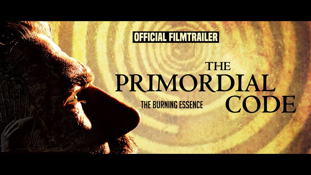 Primordial Code, The Burning Essence [Official filmtrailer]