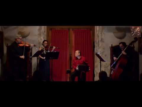 Maestro Tango: Silueta Portena (milonga)