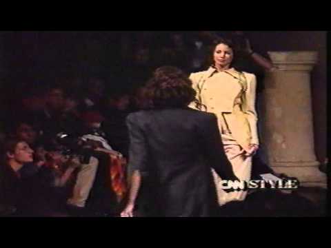 Martine Sitbon Spring 1994