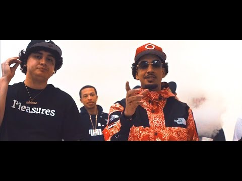 Shoreline Mafia Pressure Official Music Video
