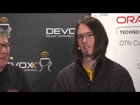 Konrad Malawski Discusses Scala and More