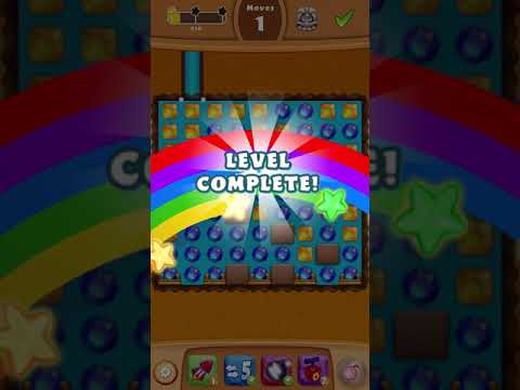 Diamond Digger Saga Level 991 2 stars