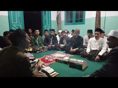 SYARAT PUASA MANAQIB #manaqibjawahirulmaani