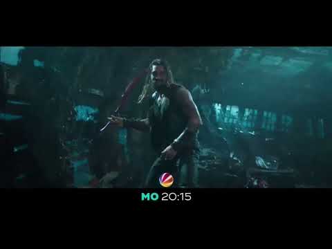 TV Programm TIPP Abend 20:15 - Montag, 12.09.2022 - SAT.1 - Aquaman