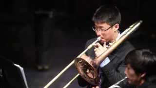 Gustav Holst: A Moorside Suite