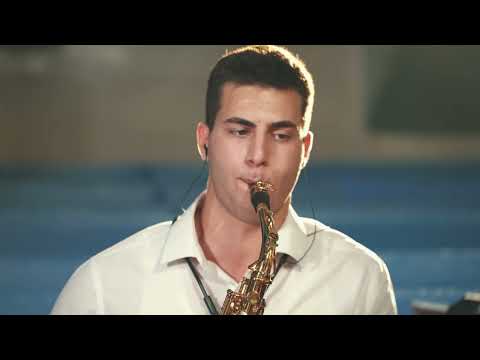 I have a request to God - George Vârtej / Gabriel Gorcea and Friends