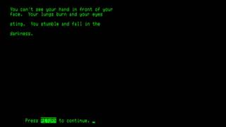 Mount St. Helens for the Commodore PET\Commodore CBM