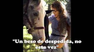 Miley Cyrus - The Driveway (Traducida al español)