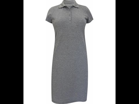 AULA #514:  FABY CORTE E COSTURA  Maratona de Malha e Moletom  MODELANDO Vestido Polo