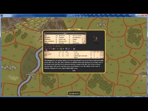 Dominions 4: Ultimate Beginner Guide Episode 2