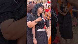 Download lagu THIS GIRL WAS POSSESSED BY A KUNTILANAK #bull #jaranan mp3 Download lagu THIS GIRL WAS POSSESSED BY A KUNTILANAK #bull #jaranan mp3