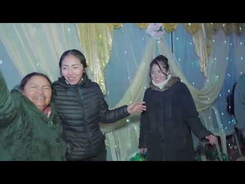 A PESAR DE TODO - EMERSON Y SU ENCANTO (San Pedro de Quemes - Bolivia)