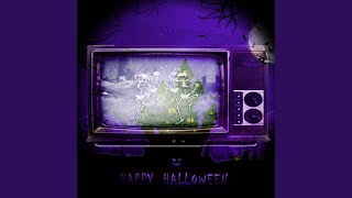 Spooky Scary Skeletons