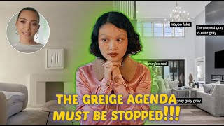 why is everything so ugly: the curse of modernism