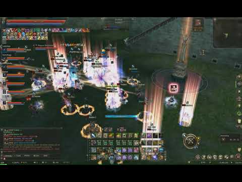 NA L2 Classic Giran Siege 03 01 2021