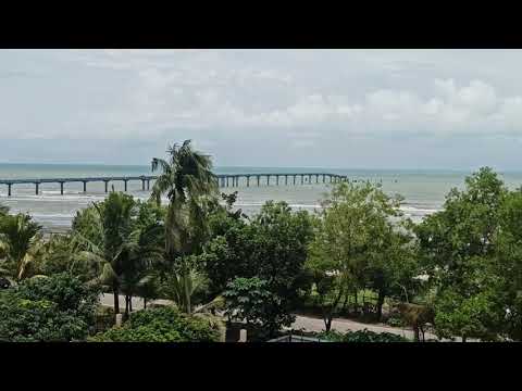 water park | Royal tulip | hotel | Cox's bazar beach | Adnan dain #Royaltulip 2021 August