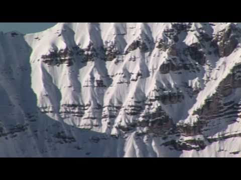 HIKE a freeride project in the austrian alps Teaser
