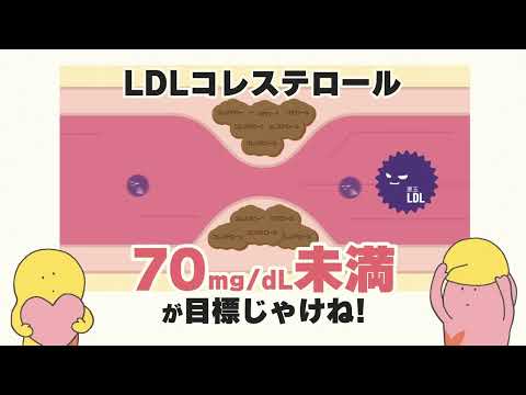 再発予防しよう！