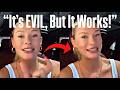 Woman EXPOSES EVIL Trick To Getting ANY MAN To Spend MONEY