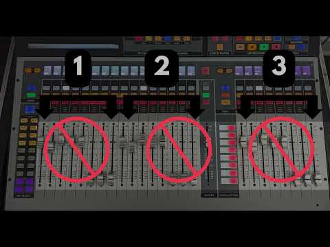 How to get FULL functionality out of Presonus StudioLive 32SX as a DAW controller! (Logic Pro X)