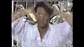 Cappella - House Energy Revenge (Original Rare video)