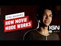 The Quarry: How Movie Mode and Multiplayer Work - IGN First