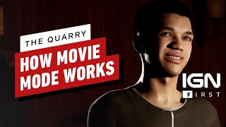 The Quarry - Video