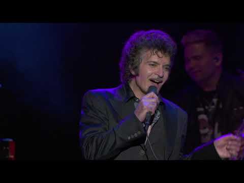 Gino Vannelli   Live in LA 2013