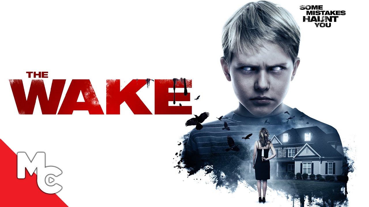 The Wake (2017)