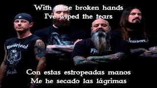 Crowbar - Embracing Emptiness (Sub Español/Lyrics English)