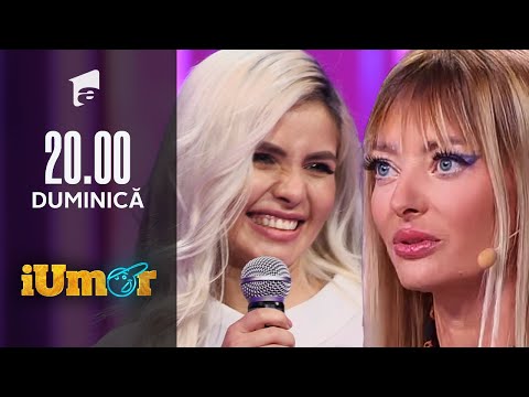 Semifinala iUmor 2020 | Cristina Șchiopu, lecție ardelenească de viață